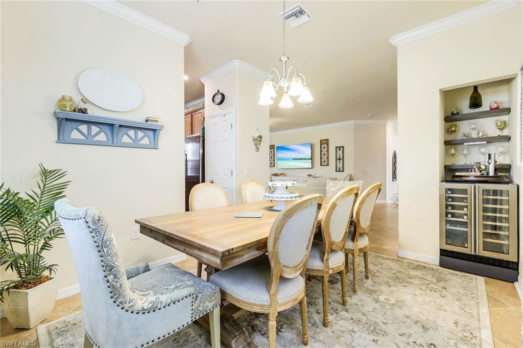 BONITA NATIONAL GOLF AND COUNTRY CLUB - Residential