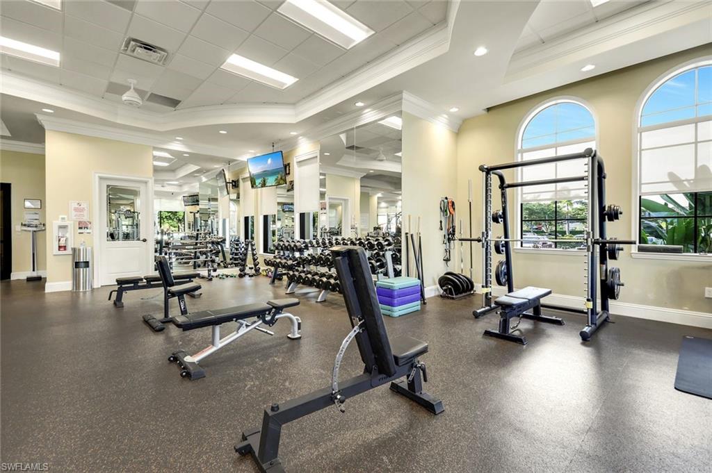 BONITA NATIONAL GOLF AND COUNTRY CLUB - Residential