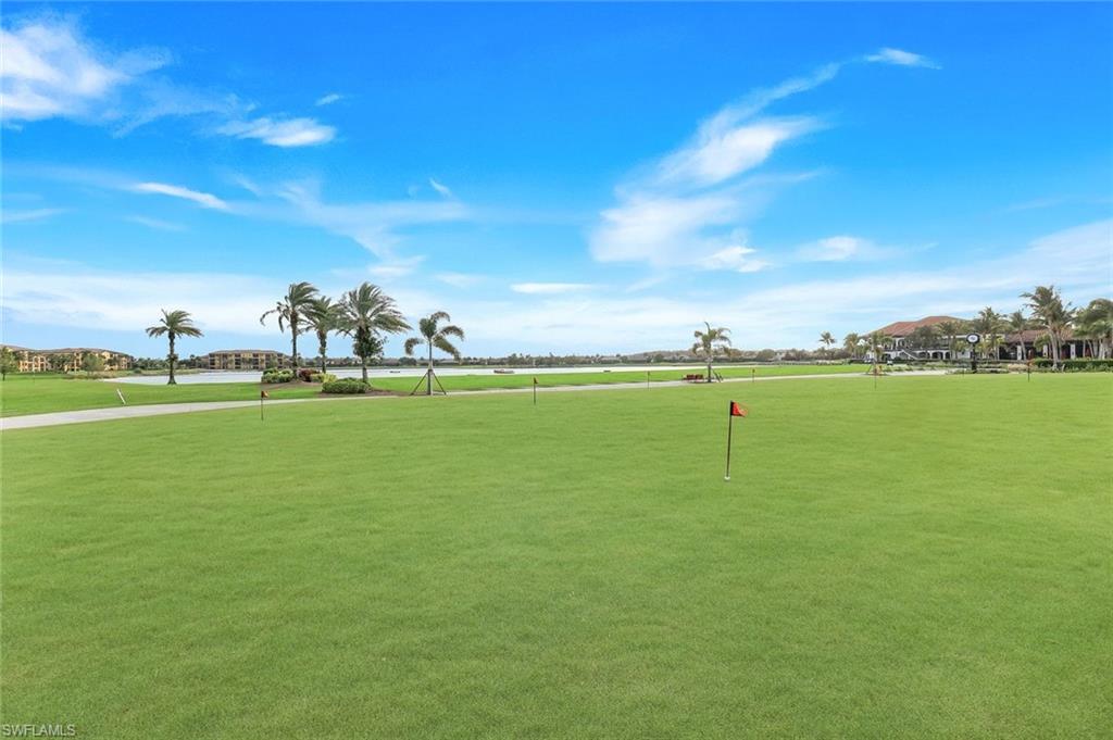 BONITA NATIONAL GOLF AND COUNTRY CLUB - Residential