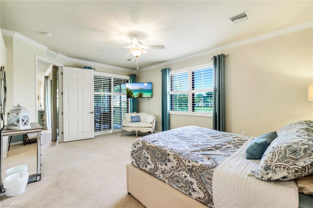 BONITA NATIONAL GOLF AND COUNTRY CLUB - Residential