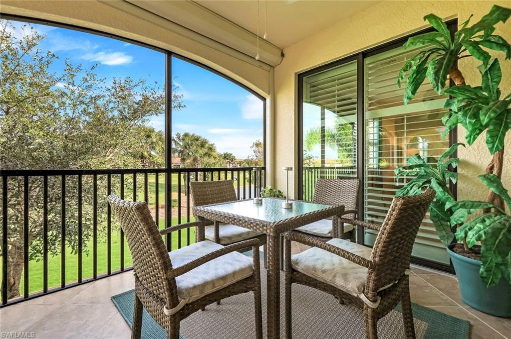 BONITA NATIONAL GOLF AND COUNTRY CLUB - Residential