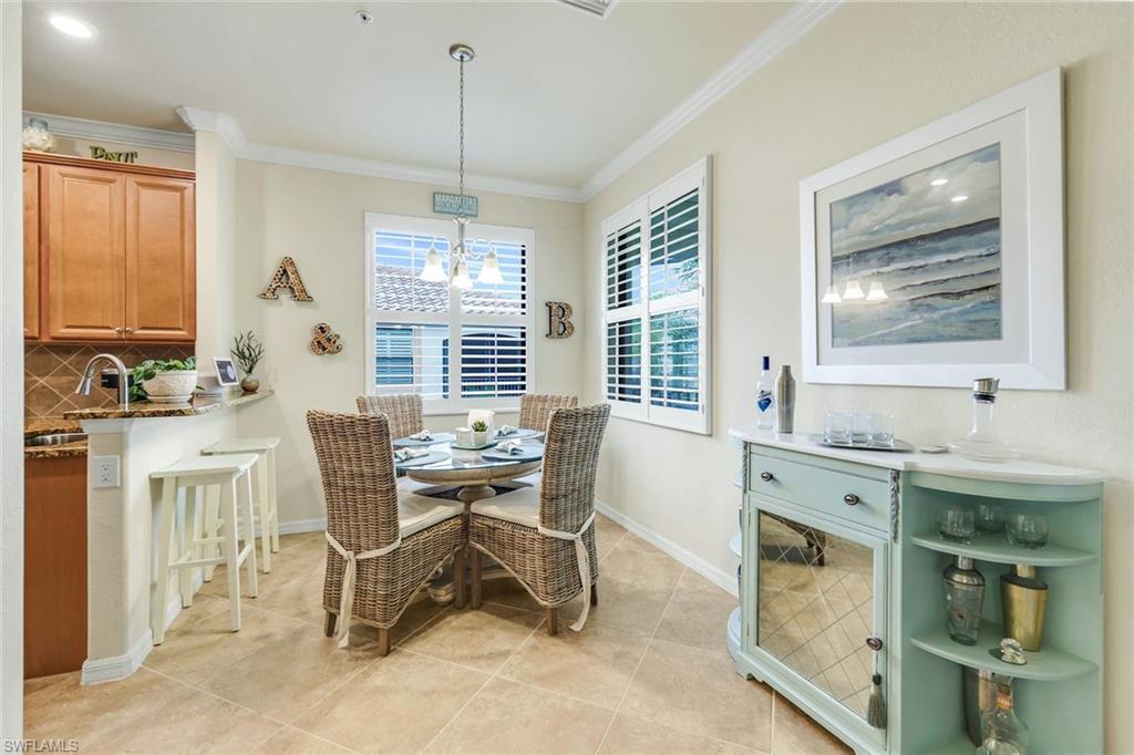 BONITA NATIONAL GOLF AND COUNTRY CLUB - Residential