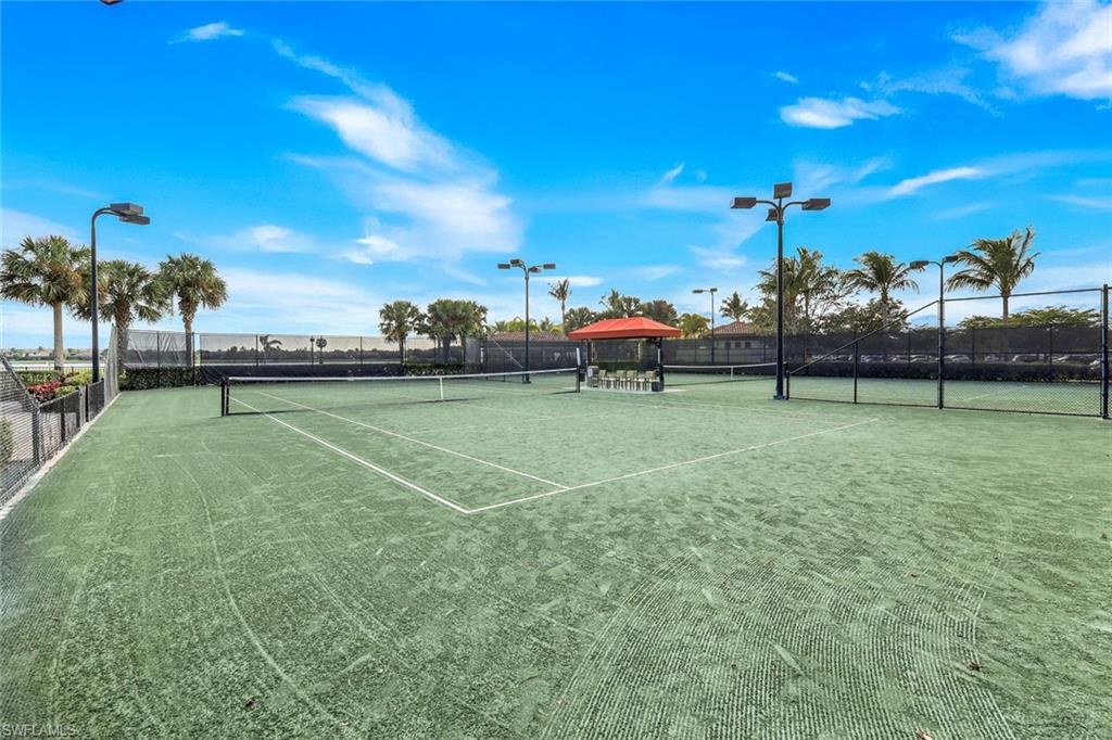 BONITA NATIONAL GOLF AND COUNTRY CLUB - Residential