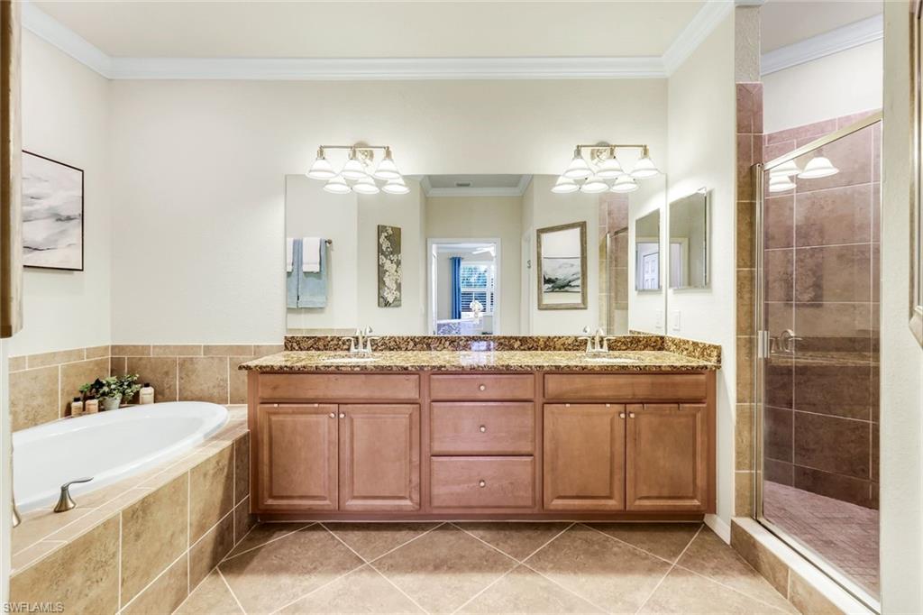 BONITA NATIONAL GOLF AND COUNTRY CLUB - Residential