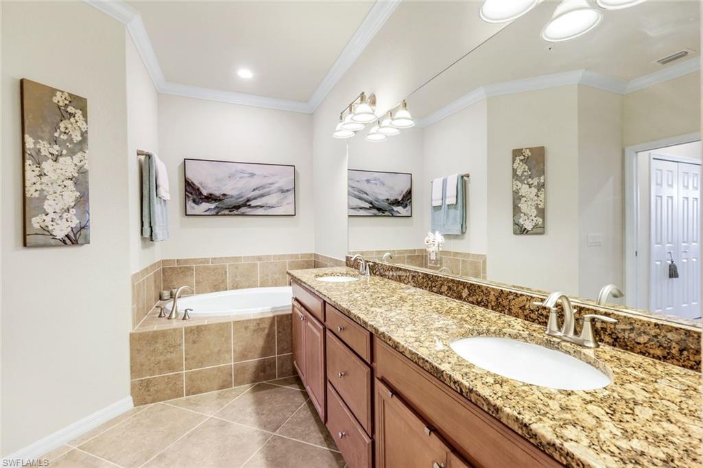 BONITA NATIONAL GOLF AND COUNTRY CLUB - Residential