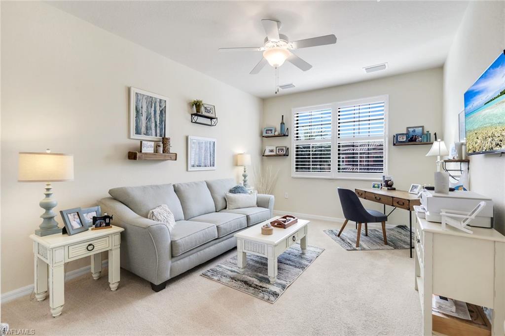 BONITA NATIONAL GOLF AND COUNTRY CLUB - Residential