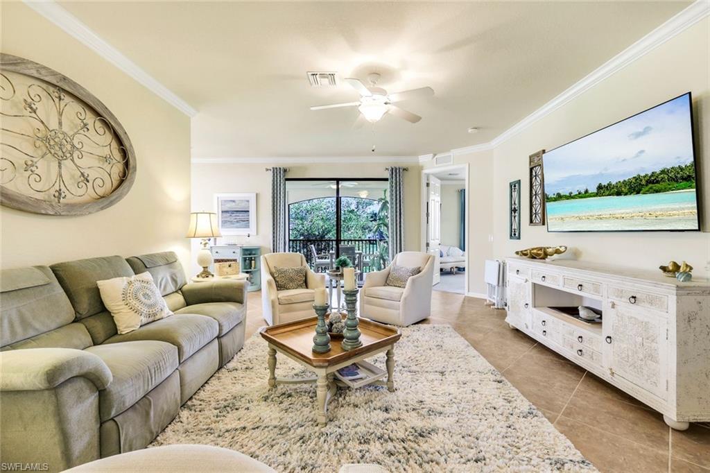 BONITA NATIONAL GOLF AND COUNTRY CLUB - Residential