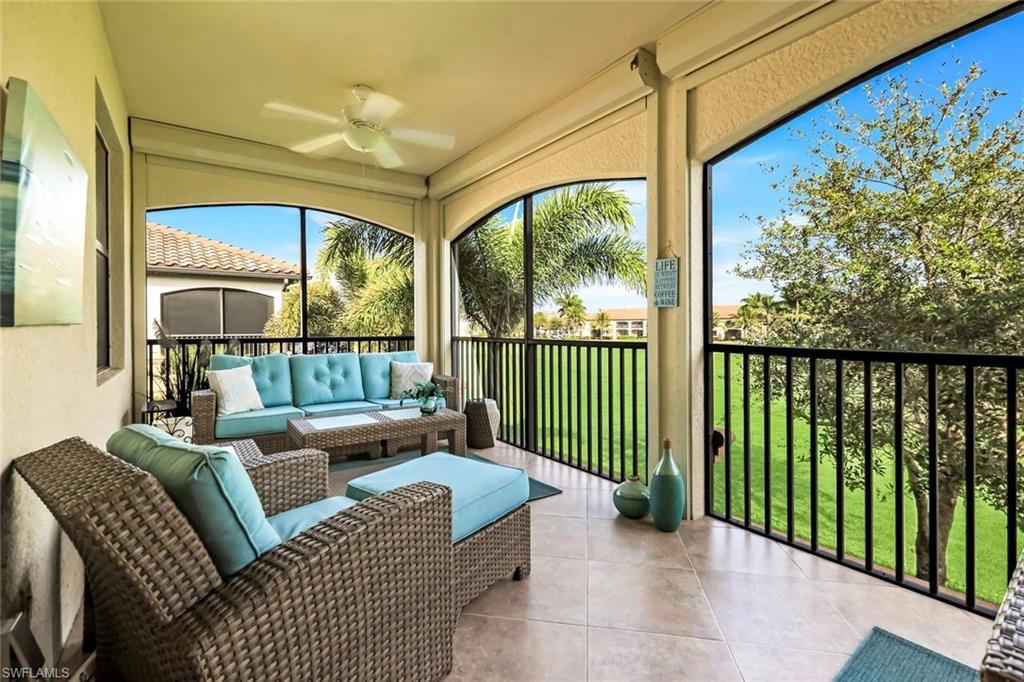 BONITA NATIONAL GOLF AND COUNTRY CLUB - Residential