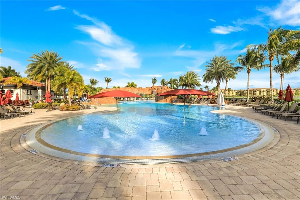 BONITA NATIONAL GOLF AND COUNTRY CLUB - Residential