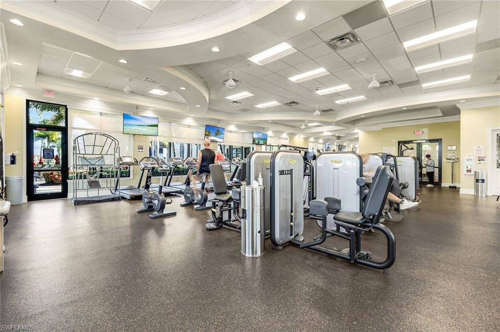 BONITA NATIONAL GOLF AND COUNTRY CLUB - Residential