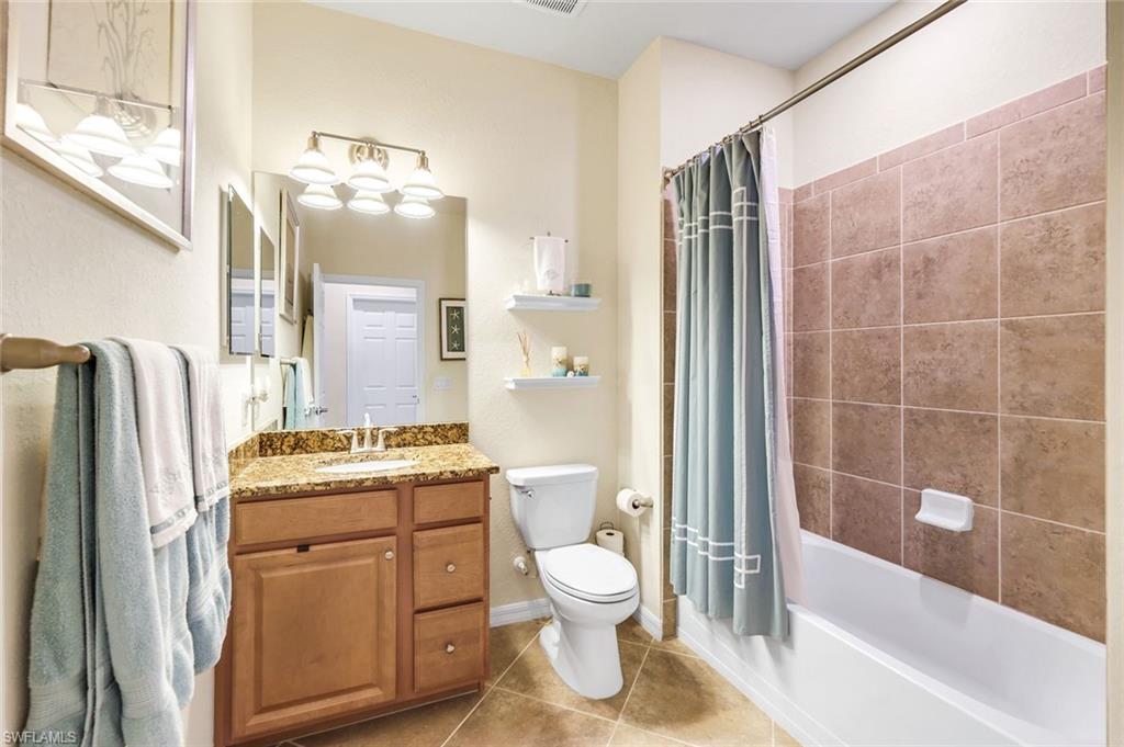 BONITA NATIONAL GOLF AND COUNTRY CLUB - Residential