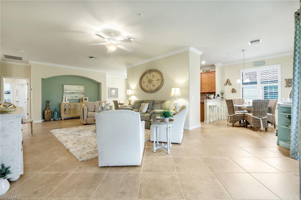 BONITA NATIONAL GOLF AND COUNTRY CLUB - Residential