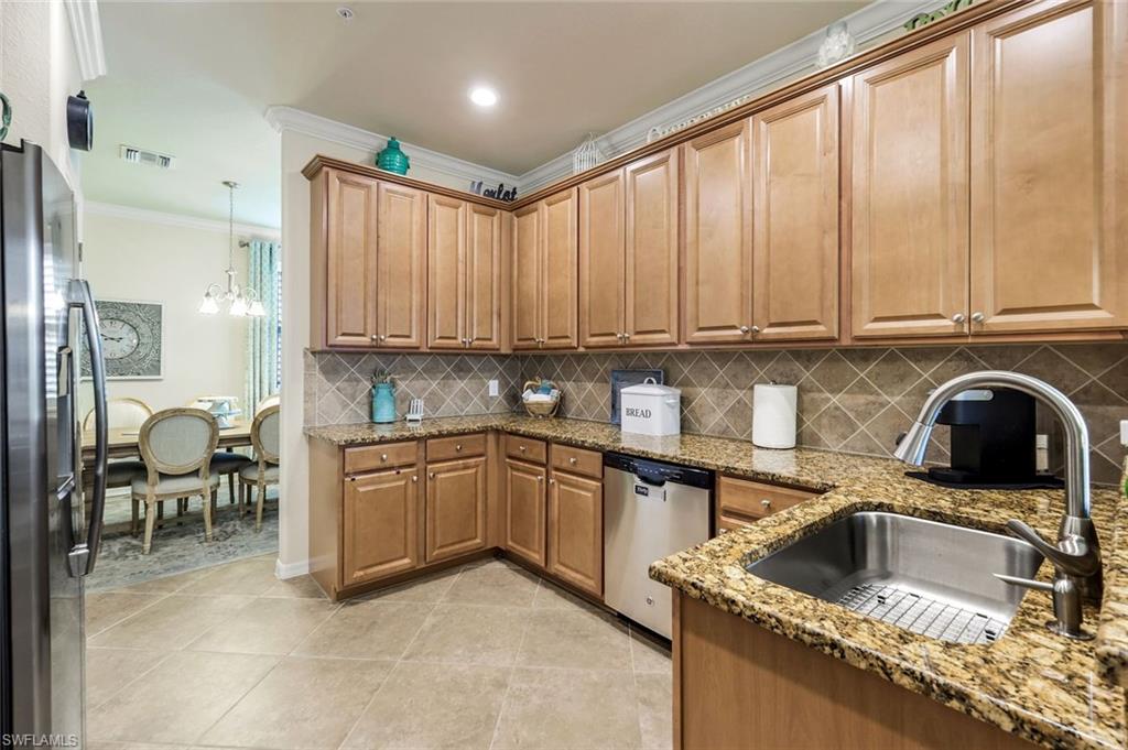 BONITA NATIONAL GOLF AND COUNTRY CLUB - Residential