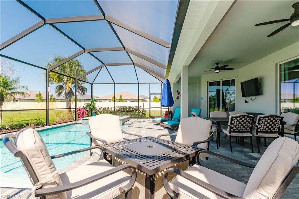 THE NATIONAL GOLF & COUNTRY CLUB AT AVE MARIA - Residential