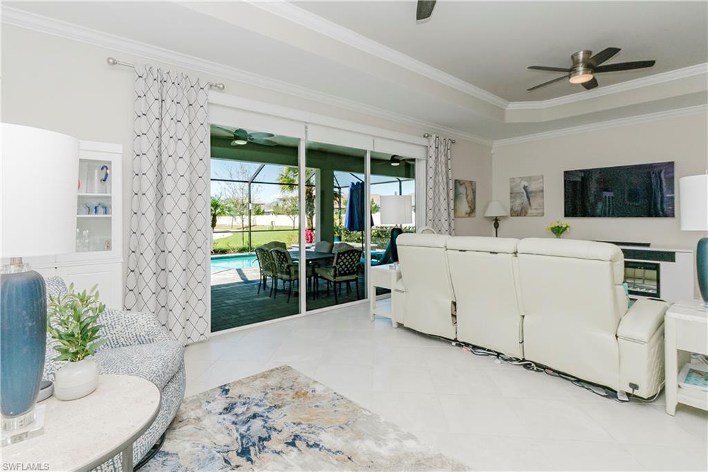 THE NATIONAL GOLF & COUNTRY CLUB AT AVE MARIA - Residential