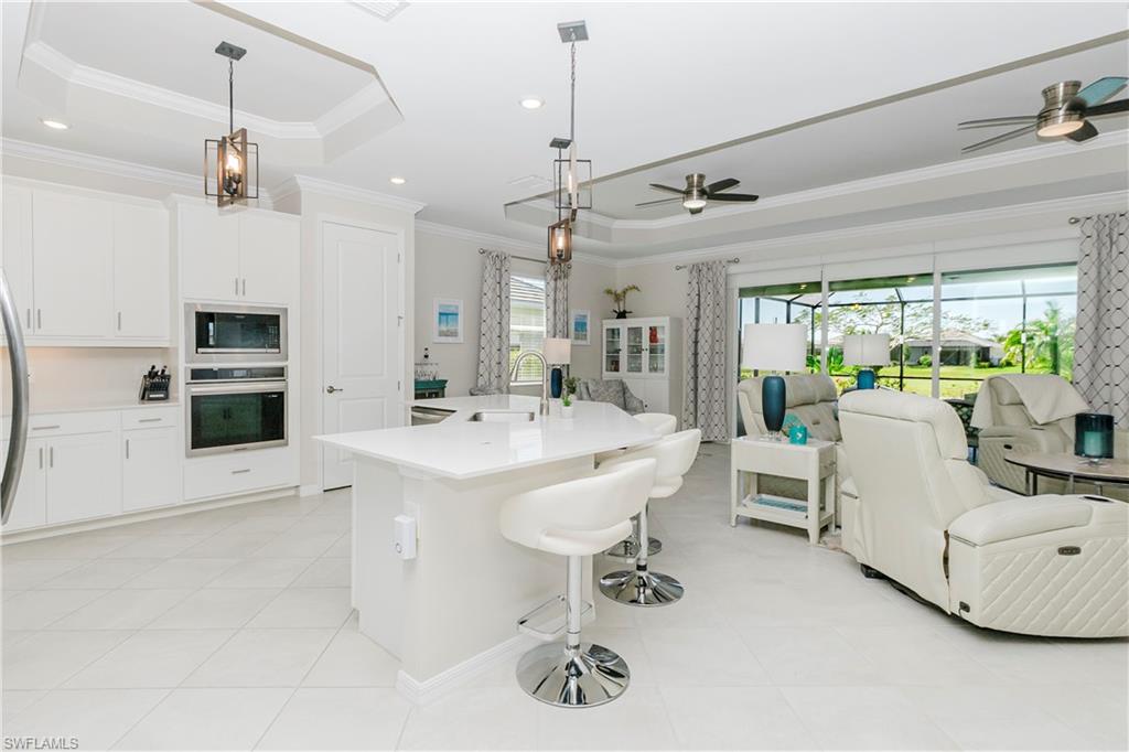 THE NATIONAL GOLF & COUNTRY CLUB AT AVE MARIA - Residential