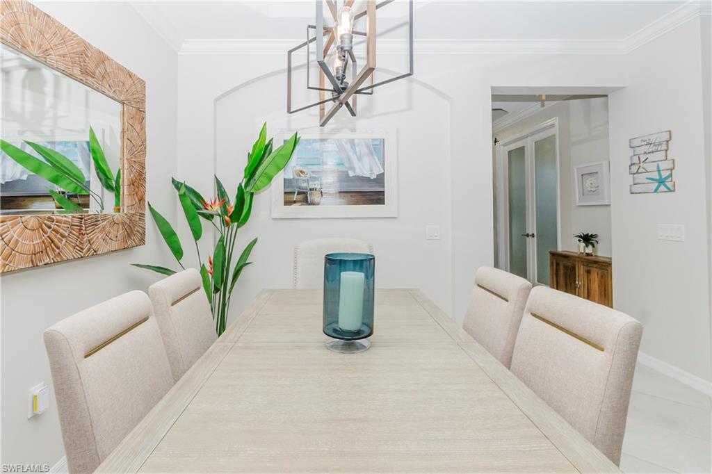 THE NATIONAL GOLF & COUNTRY CLUB AT AVE MARIA - Residential