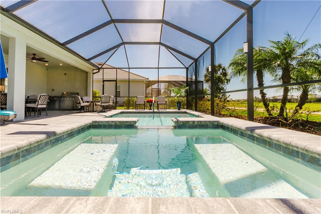 THE NATIONAL GOLF & COUNTRY CLUB AT AVE MARIA - Residential