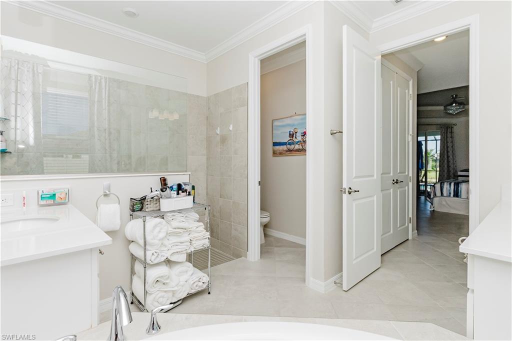 THE NATIONAL GOLF & COUNTRY CLUB AT AVE MARIA - Residential