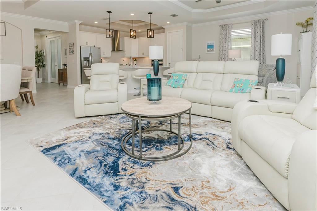 THE NATIONAL GOLF & COUNTRY CLUB AT AVE MARIA - Residential