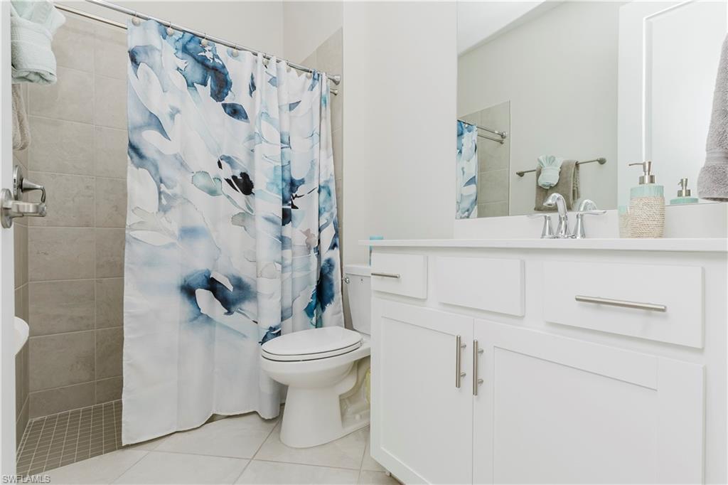 THE NATIONAL GOLF & COUNTRY CLUB AT AVE MARIA - Residential