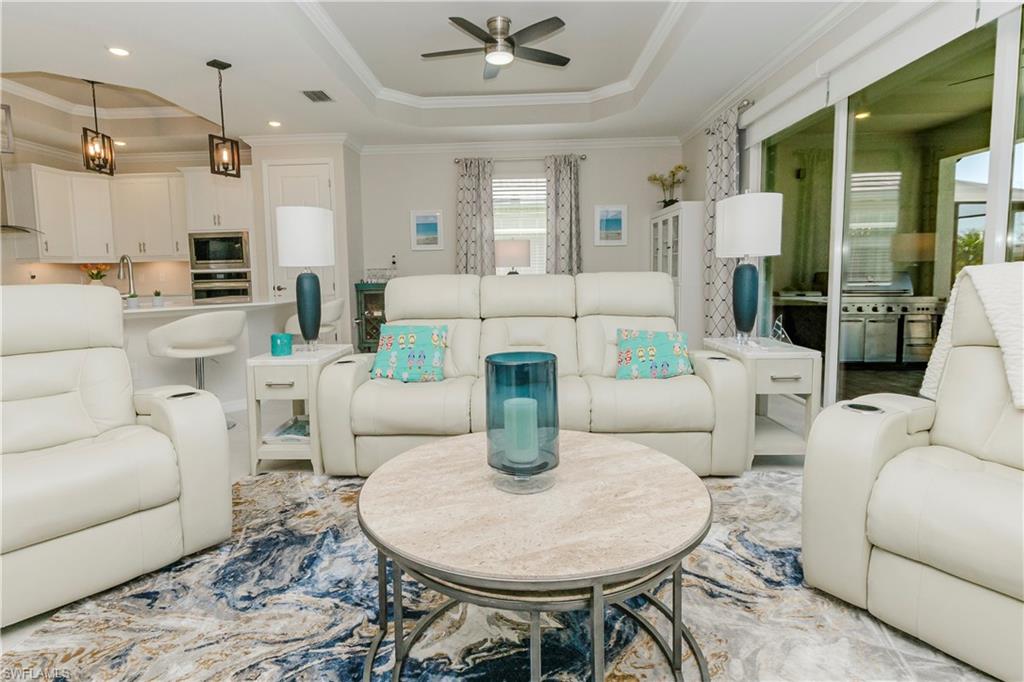 THE NATIONAL GOLF & COUNTRY CLUB AT AVE MARIA - Residential