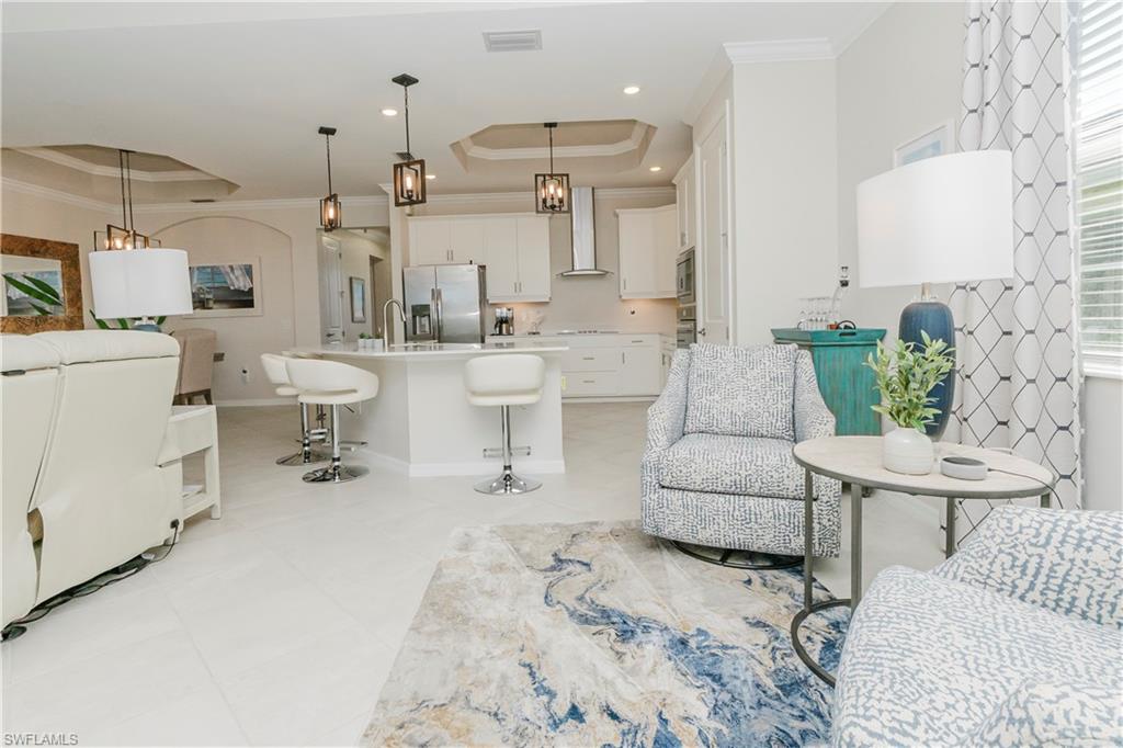 THE NATIONAL GOLF & COUNTRY CLUB AT AVE MARIA - Residential