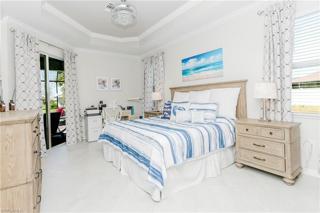 THE NATIONAL GOLF & COUNTRY CLUB AT AVE MARIA - Residential