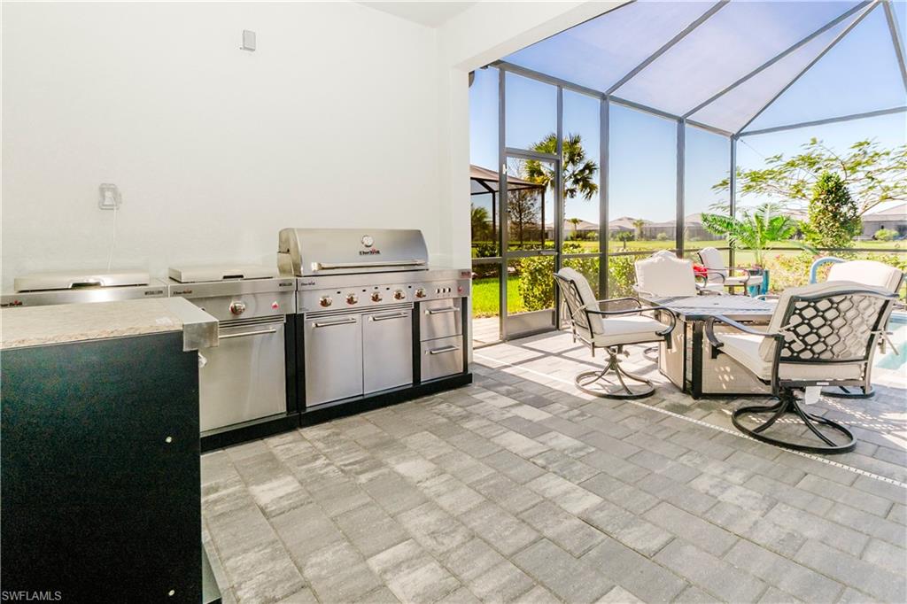 THE NATIONAL GOLF & COUNTRY CLUB AT AVE MARIA - Residential