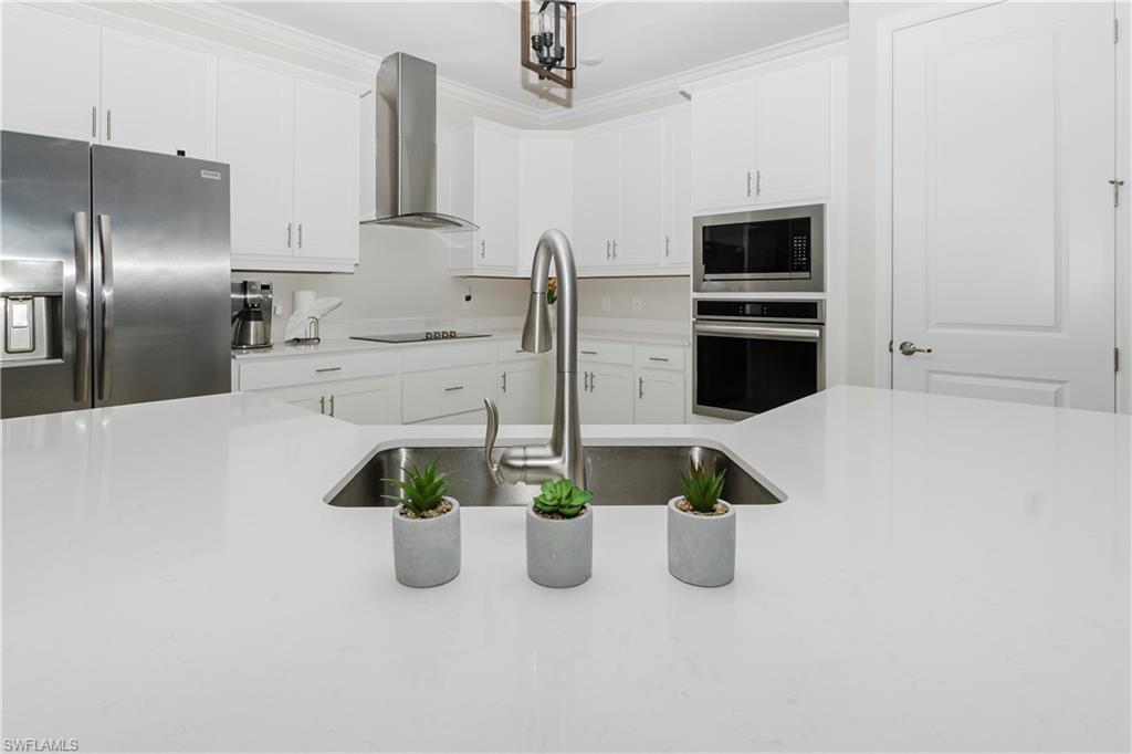 THE NATIONAL GOLF & COUNTRY CLUB AT AVE MARIA - Residential