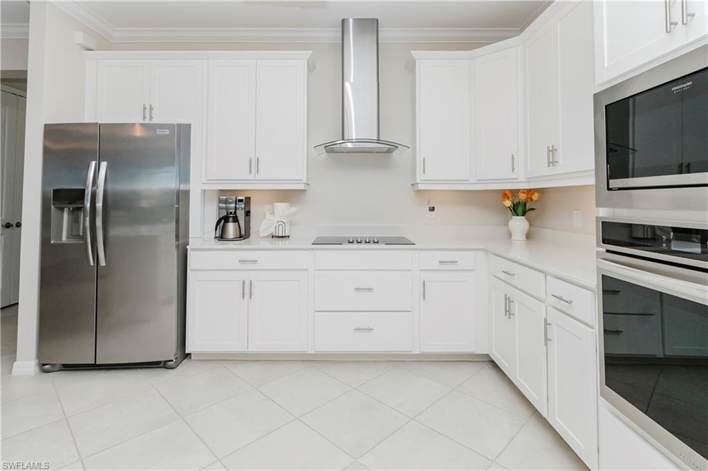 THE NATIONAL GOLF & COUNTRY CLUB AT AVE MARIA - Residential