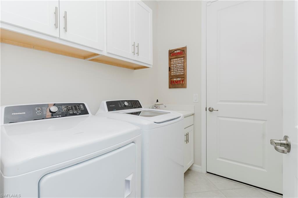 THE NATIONAL GOLF & COUNTRY CLUB AT AVE MARIA - Residential