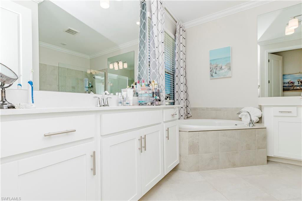 THE NATIONAL GOLF & COUNTRY CLUB AT AVE MARIA - Residential