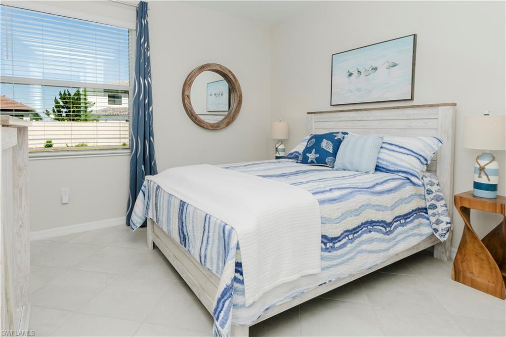 THE NATIONAL GOLF & COUNTRY CLUB AT AVE MARIA - Residential