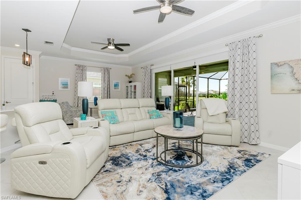 THE NATIONAL GOLF & COUNTRY CLUB AT AVE MARIA - Residential