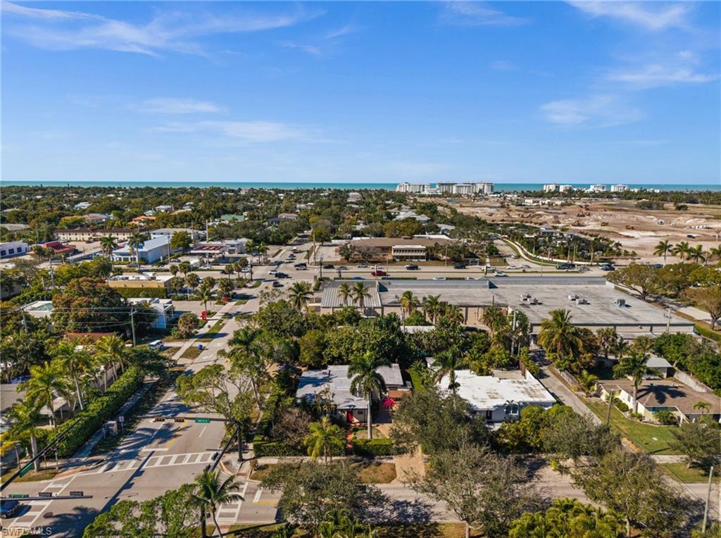 LAKE PARK - Residential