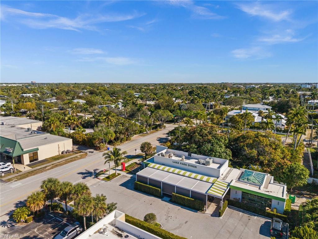 LAKE PARK - Residential