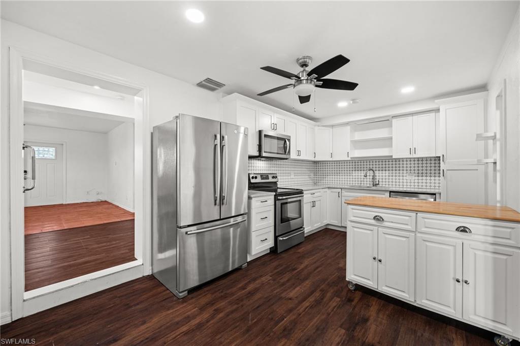 LAKE PARK - Residential