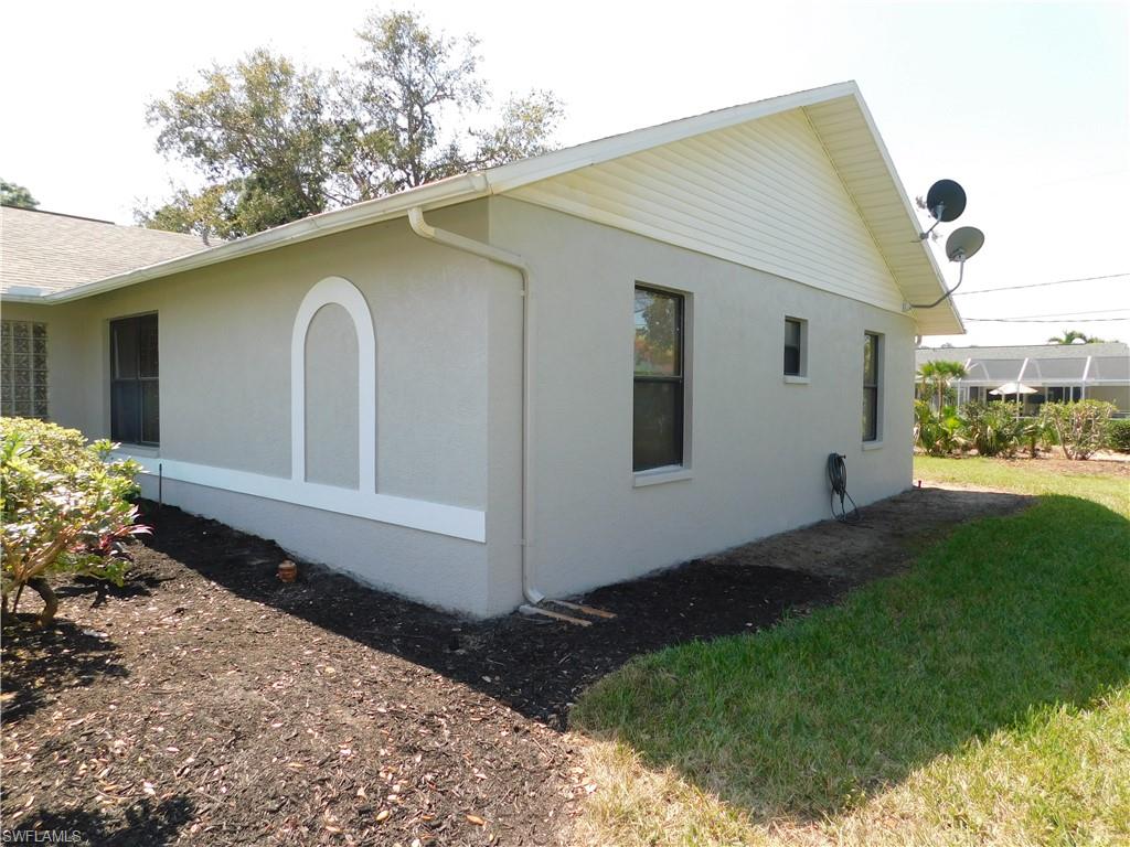 SAN CARLOS PARK - Residential