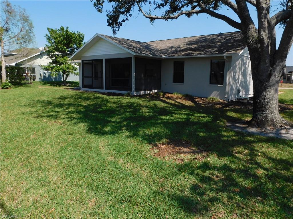 SAN CARLOS PARK - Residential