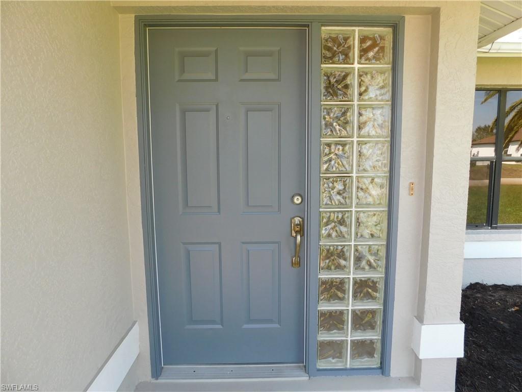 SAN CARLOS PARK - Residential