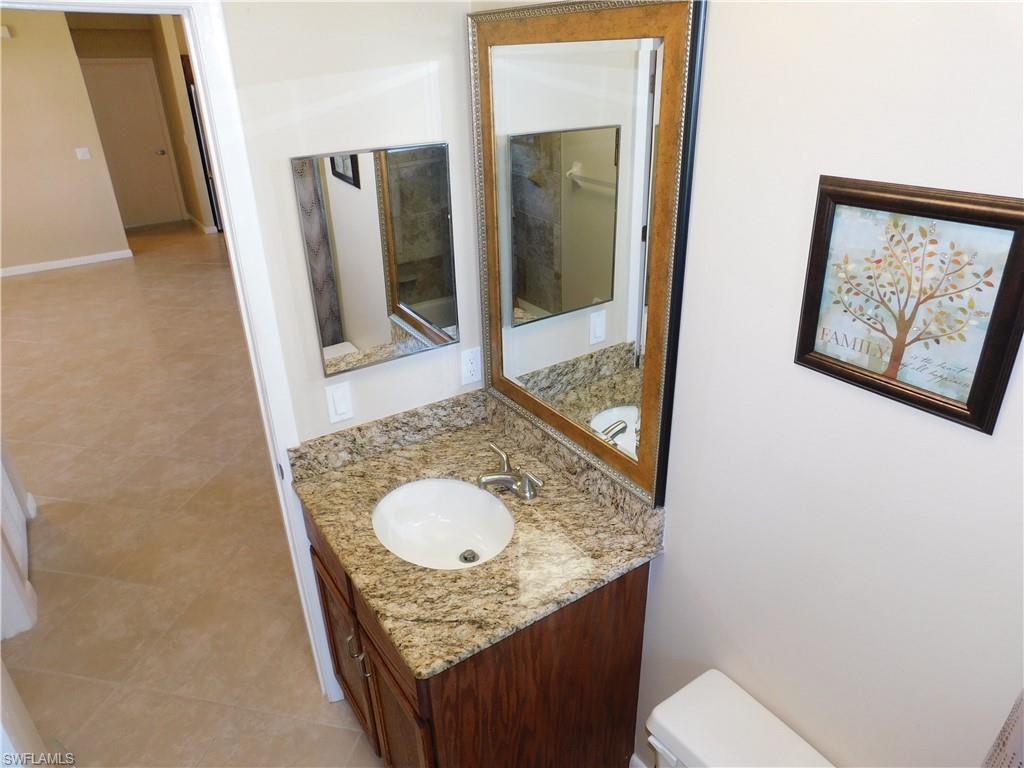 SAN CARLOS PARK - Residential