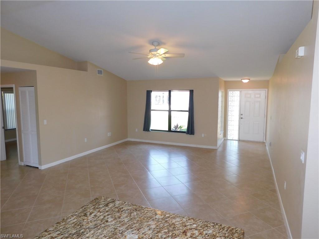 SAN CARLOS PARK - Residential