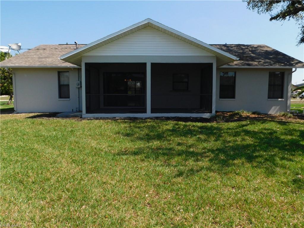 SAN CARLOS PARK - Residential