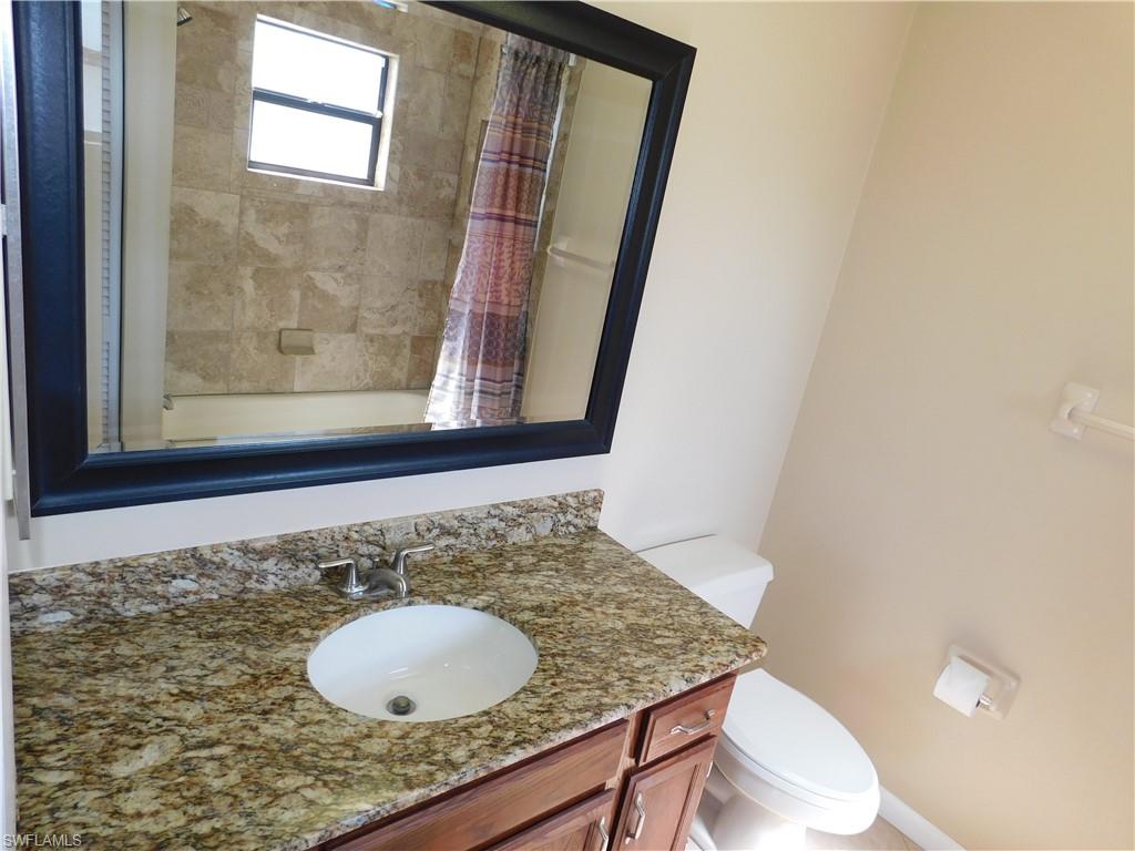 SAN CARLOS PARK - Residential