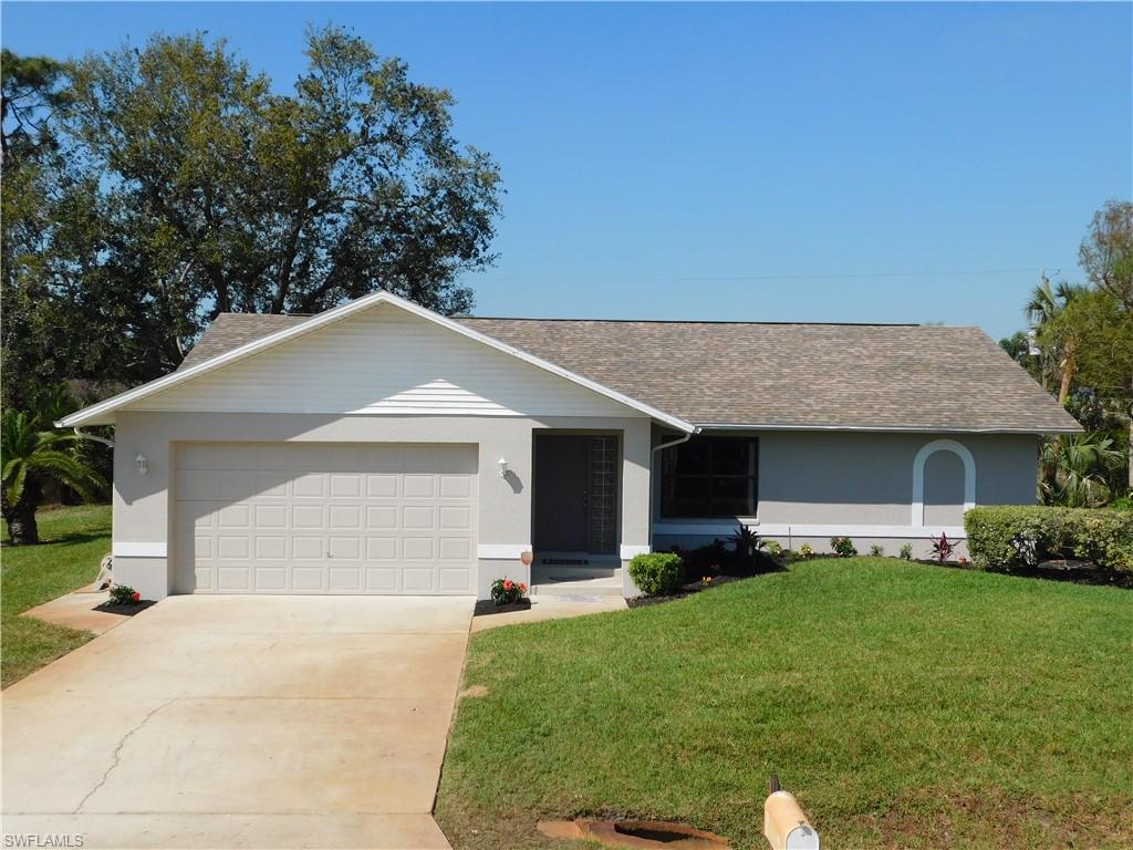 SAN CARLOS PARK - Residential