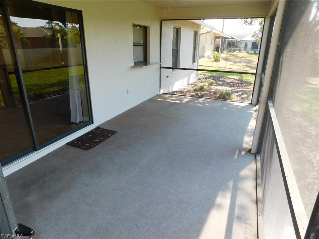 SAN CARLOS PARK - Residential