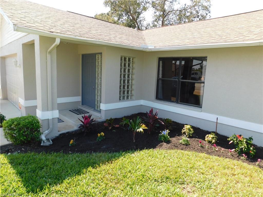 SAN CARLOS PARK - Residential