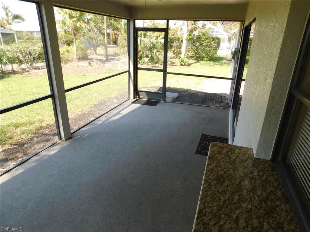 SAN CARLOS PARK - Residential