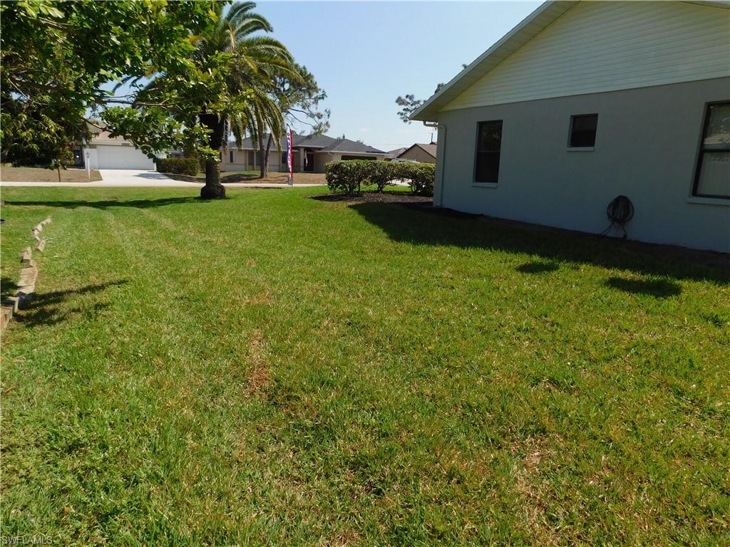 SAN CARLOS PARK - Residential